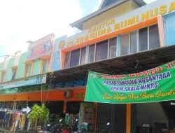 PT. EBN Nunggak Pajak Rp3,2 Miliar