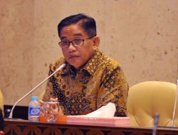 Bandar Udara Jambi, Perjuangan H Bakri?