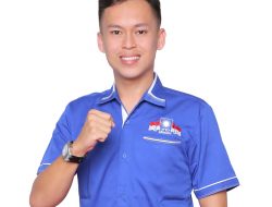 Arnold Yoseph Pardede, Kader Milenial PAN