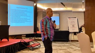 Libatkan 20 Narasumber, KI Gelar FGD Bedah Keterbukaan Informasi Pemilu di Jambi