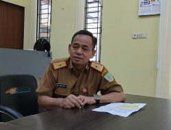 Pemkot Belum Bahas Upah Minimum