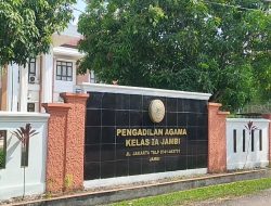 808 Istri Ajukan Cerai
