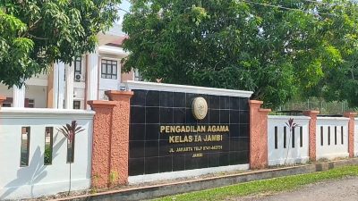 808 Istri Ajukan Cerai