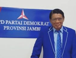 Cik Bur Cabut Gugatan Demokrat