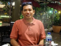 Mantan Napi Menantang Norma