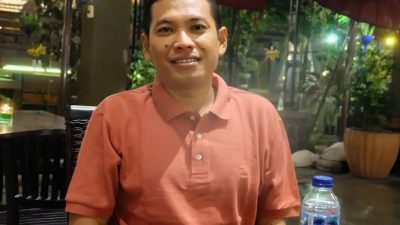 Mantan Napi Menantang Norma