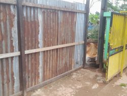 SDN 212 Akhirnya Ditutup Total Penggugat