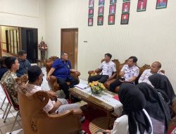 Pemagaran SDN 212 : Pemkot Minta Penggugat Patuhi Aanmaning