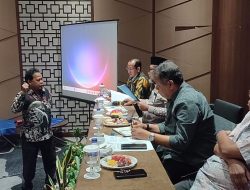 Tolak PT.SAS, Warga : Pemprov Seperti Jubir Perusahaan