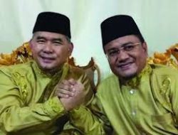 Fasha Cabut Dukungan Untuk Maulana