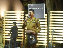 Tahun 2024, Pj Bupati Ingin Muaro Jambi Lebih Mantap Lagi.