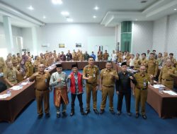 Bachyuni Harap MPP Beri Kemudahan Berusaha di Muaro Jambi