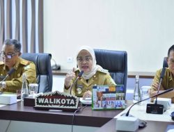 Tertib Administrasi Pemerintahan, Pemkot Jambi Terapkan Aplikasi Srikandi