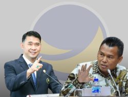 Persaingan Kursi DPR RI Makin Ketat, Fasha – Hasbi Selisihnya Dibawah Seribu