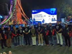 Kojek KPN dan KPKJ Kota Jambi Resmi Beroperasi, Menawarkan Layanan Ojek dan Travel Online