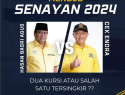 Suara HBA Terancam