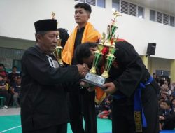 Pemprov Jambi Terus Berupaya Dorong Pembangunan Infrastruktur dan Pembinaan Atlet