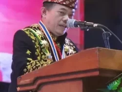 Gubernur Jambi: HKBP Menjadi Mitra Strategis Pemerintah Daerah