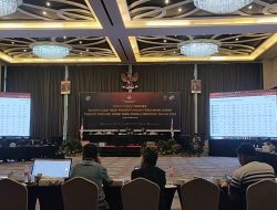 Sebut Ada Kecurangan Di Kerinci, Gerindra : Seperti Pemilihan Noken