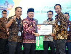 Musrenbang RKPD 2025, Gubernur Al Haris: Pemprov Jambi Berhasil Menjaga Kestabilan