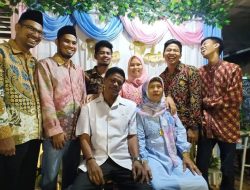 Kantongi 50 Ribu KTP, Putra Samiun Siregar Siap Maju Pilwako Jambi 2024 Jalur Perseorangan