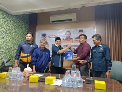 Romi Garap Dukungan NasDem 