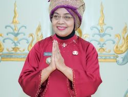 Semangat Kolaborasi, Harmoni Kemajuan 623 Tahun Tanah Pilih Kota Jambi