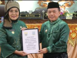 Diam-Diam Gubernur Al Haris Usulkan Flyofer ke Pusat