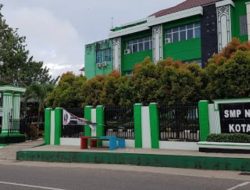 Uang Perpisahan SMPN 7 Membebani Orang Tua Siswa