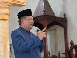 Wagub Sani : Wanita Sebagai Tiang Keluarga