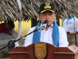 205 Desa Sudah Bisa Menikmati Internet Gratis Program Haris-Sani