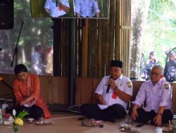 Sekda Budhi Hartono Hadiri Focus Group Discussion Revitalisasi Kawasan Cagar Budaya Nasional (KCBN) Muaro Jambi
