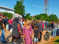 Breaking News !! Siswa dan Wali Murid SD 212 Demo