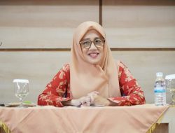 Hj. Iin Kurniasih Tekankan Pentingnya Pencegahan Kekerasan di Dunia Pendidikan