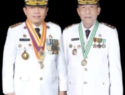 DUMISAKE: Menuju Ketahanan Pangan yang Berkelanjutan di Provinsi Jambi