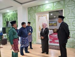 Pj Wali Kota : Sebelum Sekolah Dimulai, Persoalan 212 harus Tuntas