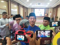 Usai Bertemu BKN, Pj Bupati Muaro Jambi Sebut Asniati Tak Jadi Kembalikan Uang Ke Negara