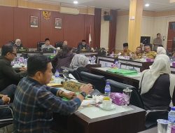 Gara-Gara PPDB, Dewan Enggan Lanjutkan Paripurna