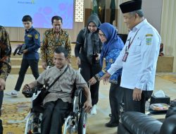 Pemkot Jambi Gelar Peringatan HLUN ke-28