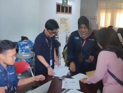 Gandeng Swasta, Pemkot Gelar Walk In Interview Community Officer