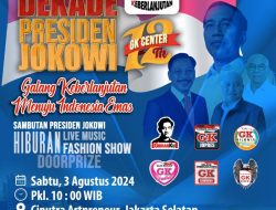 GibranKu Jambi & Calon Kepala Daerah Se Provinsi Jambi Berbondong Bondong Ke Jakarta Ada Apa ?