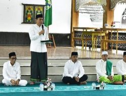 Sambut Tahun Baru Islam 1446 H, Pemkab Batanghari Gelar Dzikir dan Do’a Bersama