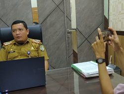 Pelamar CPNS Kota 2.258 Orang, 220 Pelamar TMS