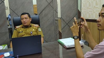 Pelamar CPNS Kota 2.258 Orang, 220 Pelamar TMS