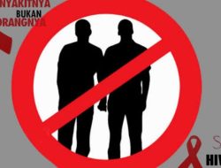 Marak Akibat Lelaki Seks Lelaki, Kanti Sehati : LSL Merebak di Aplikasi Chating