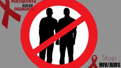 Marak Akibat Lelaki Seks Lelaki, Kanti Sehati : LSL Merebak di Aplikasi Chating