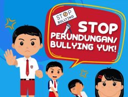 Ada 31 Kasus Perundungan di Kota Jambi