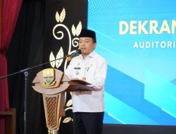 Gubernur Al Haris Tegaskan Komitmen Pemerintah Perkuat Dukungan Pendampingan Bagi Perajin