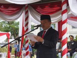 Gubernur Al Haris: Pengaturan Transportasi Batubara Jadi PR bagi Pemerintah