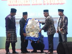 RSJD Provinsi Jambi Resmi Berganti Nama Jadi RSJD Kolonel H. M. Syukur